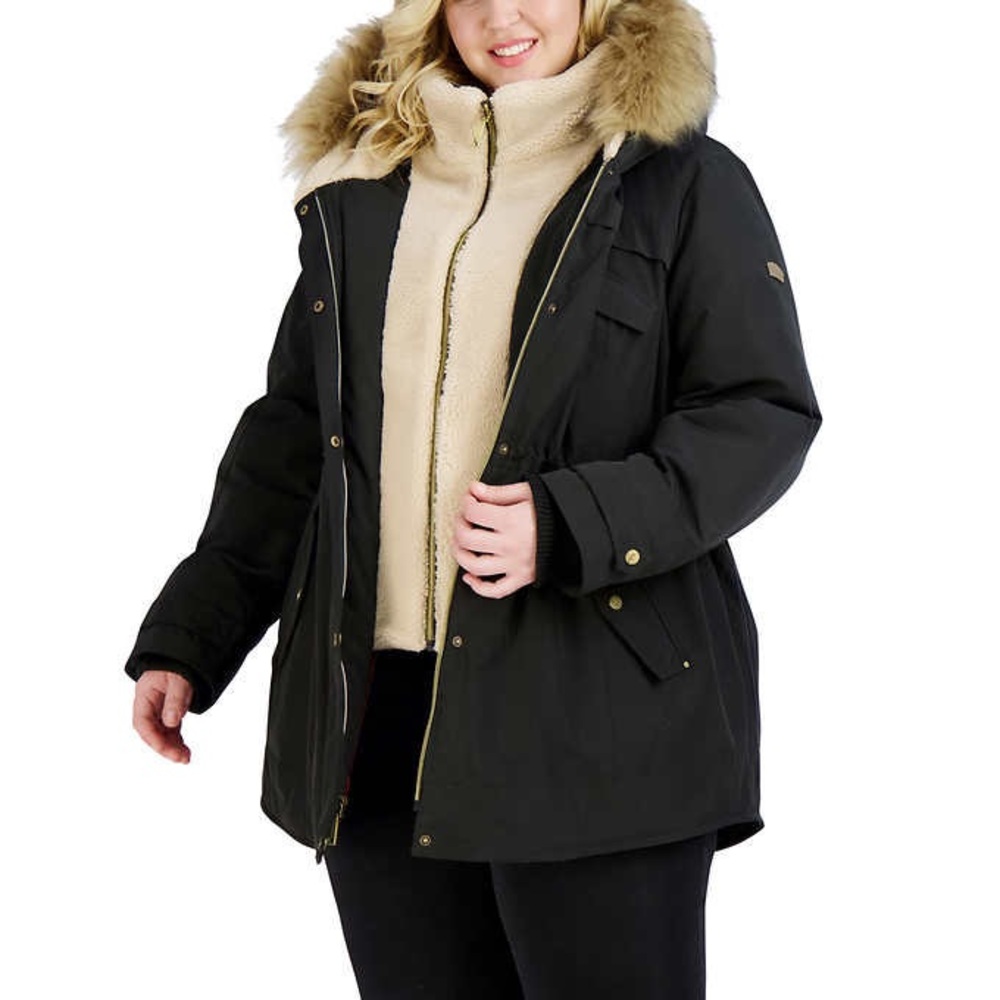 Koolaburra by UGG  - Women’s Parka ( Winter Jacket)